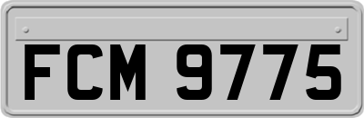 FCM9775