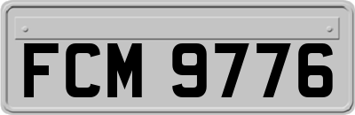 FCM9776