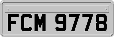 FCM9778