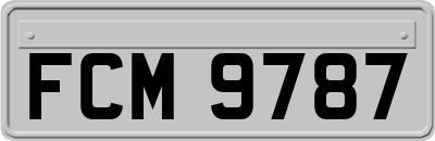 FCM9787