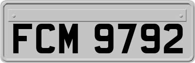 FCM9792