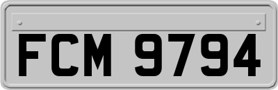 FCM9794