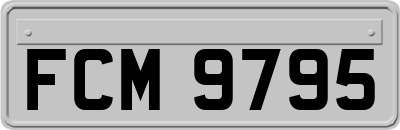 FCM9795
