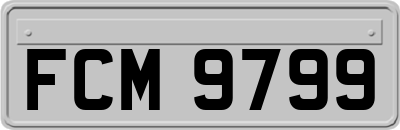 FCM9799