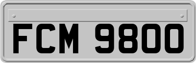 FCM9800