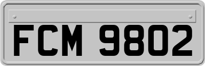 FCM9802