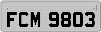 FCM9803
