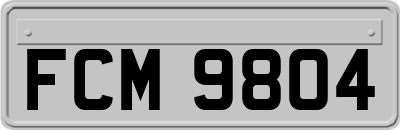 FCM9804