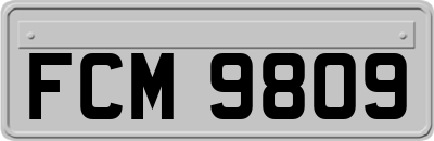 FCM9809