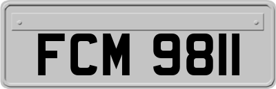 FCM9811
