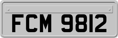 FCM9812