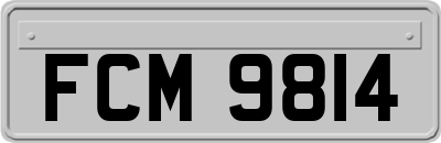 FCM9814
