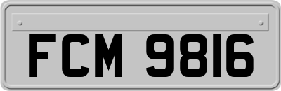 FCM9816