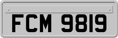 FCM9819