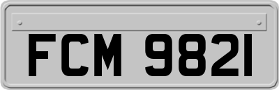 FCM9821