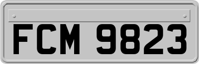 FCM9823