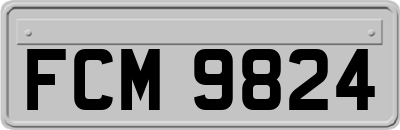 FCM9824
