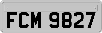 FCM9827