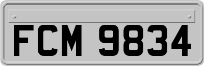 FCM9834
