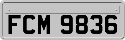 FCM9836
