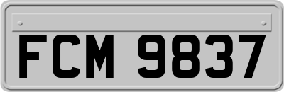 FCM9837