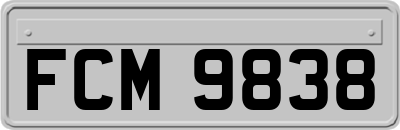 FCM9838