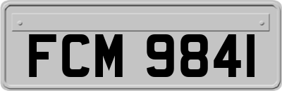 FCM9841