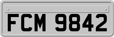 FCM9842