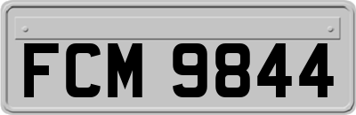 FCM9844