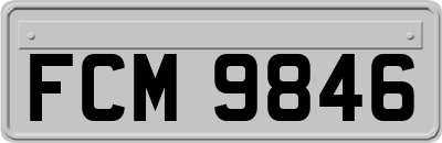 FCM9846