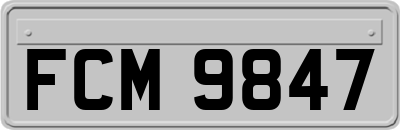 FCM9847