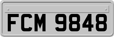 FCM9848