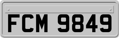 FCM9849