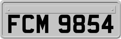 FCM9854