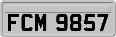 FCM9857
