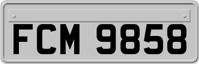 FCM9858