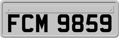 FCM9859