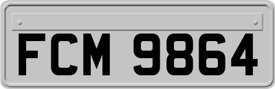 FCM9864