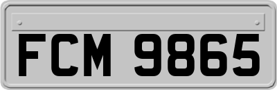 FCM9865