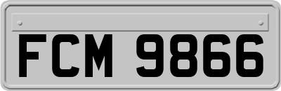 FCM9866