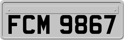 FCM9867