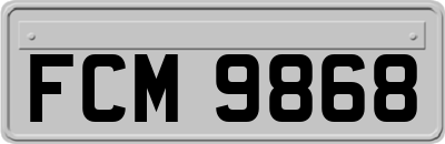 FCM9868