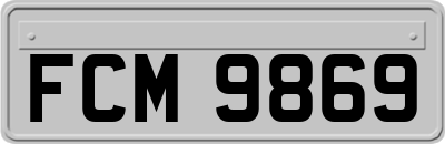 FCM9869