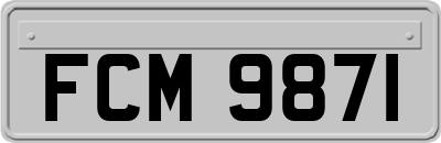 FCM9871