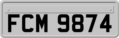 FCM9874