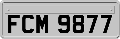 FCM9877