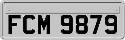 FCM9879