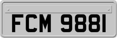 FCM9881