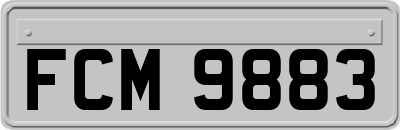 FCM9883