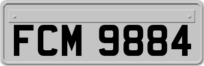 FCM9884